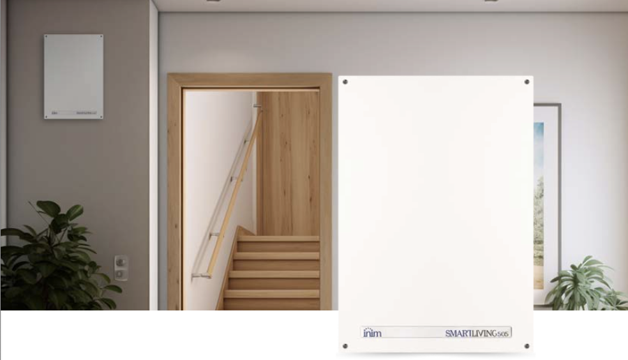 Smart Living Smart Living