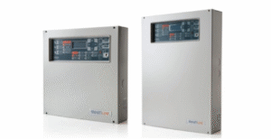 centrale anti incendio