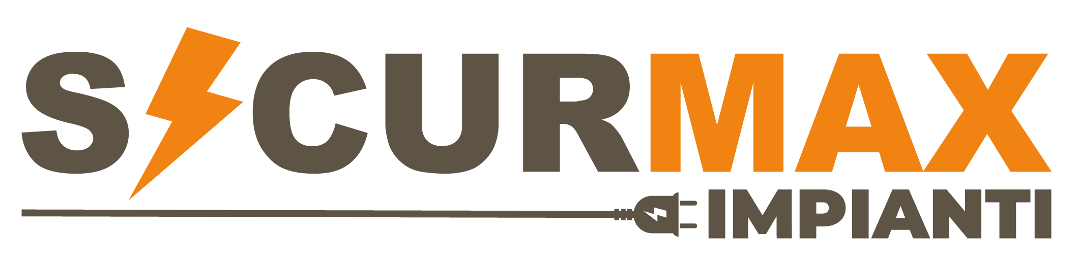 logo sicurmax sfondo wh